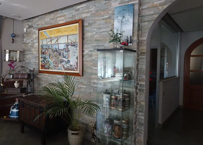 InternacionalHotel Playa