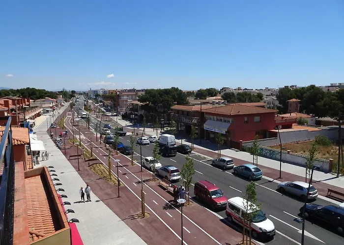 InternacionalHotel Playa